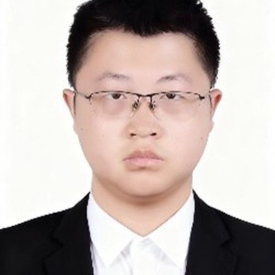 Binrui Xu