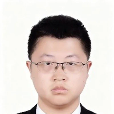 Binrui Xu