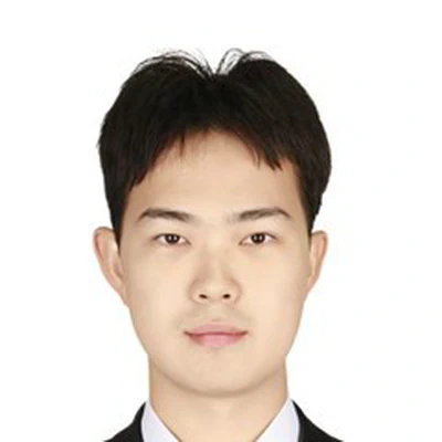 Jialin Dong