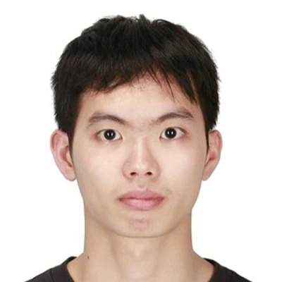 Jiawen Zhang
