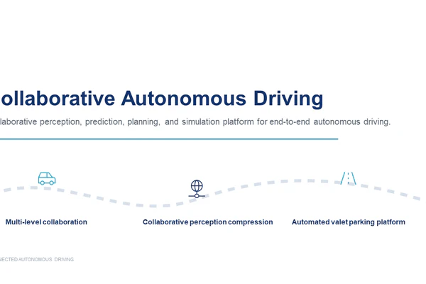 Vehicular & Autonomous Systems