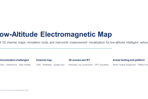 Low-Altitude Intelligent Networks